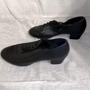 Freed of London dance shoes